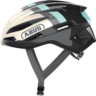 ABUS STORMCHASER Road Helmet Gold 2023 0